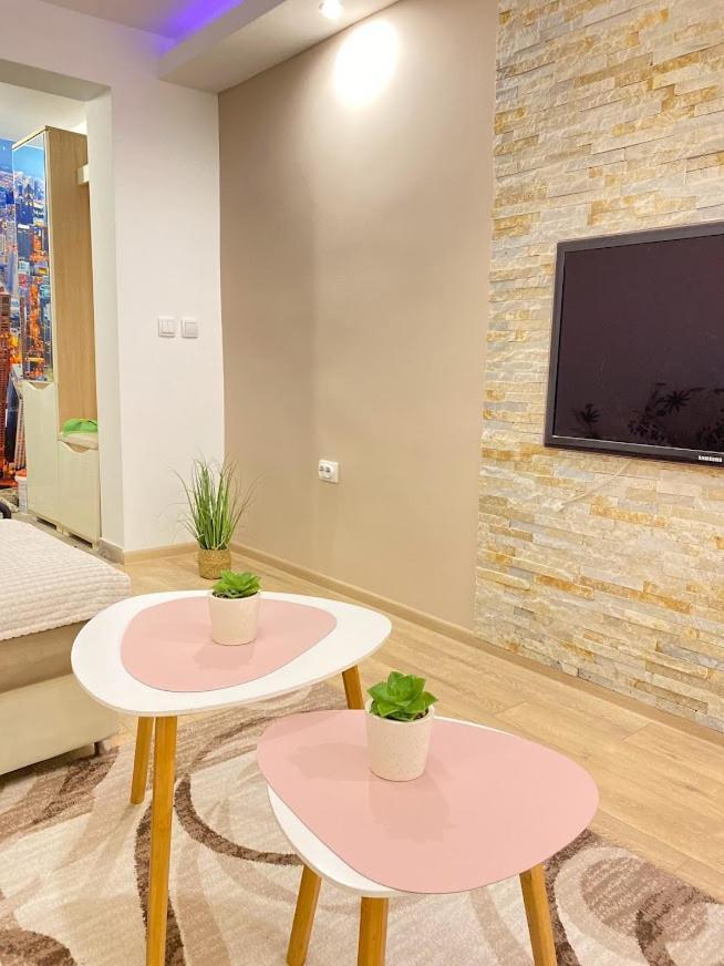 Apartman Mina Mataruska Banja Extérieur photo