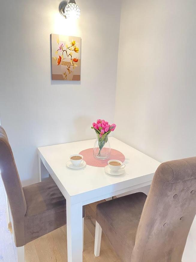 Apartman Mina Mataruska Banja Extérieur photo