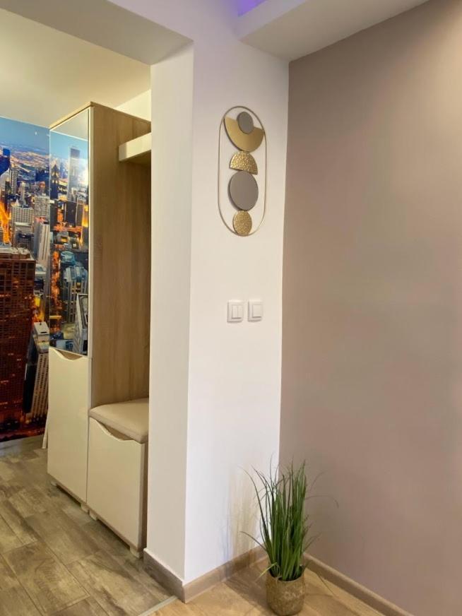 Apartman Mina Mataruska Banja Extérieur photo