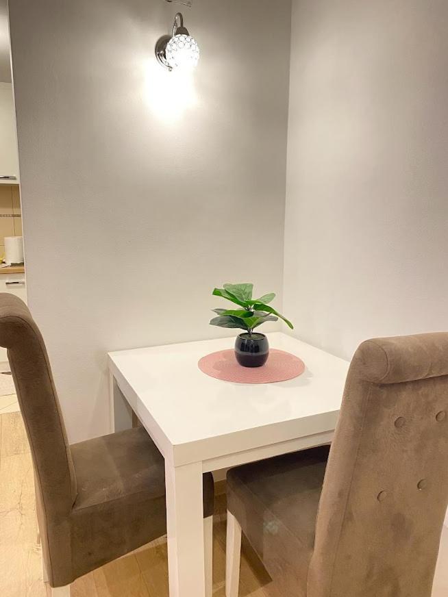 Apartman Mina Mataruska Banja Extérieur photo