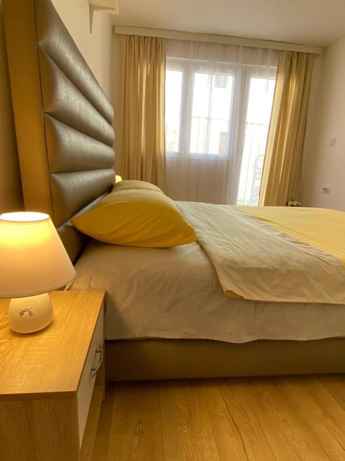 Apartman Mina Mataruska Banja Extérieur photo