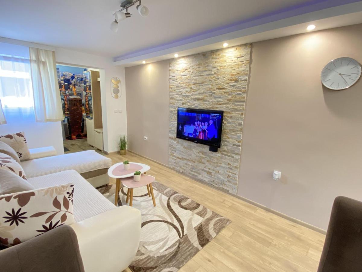 Apartman Mina Mataruska Banja Extérieur photo